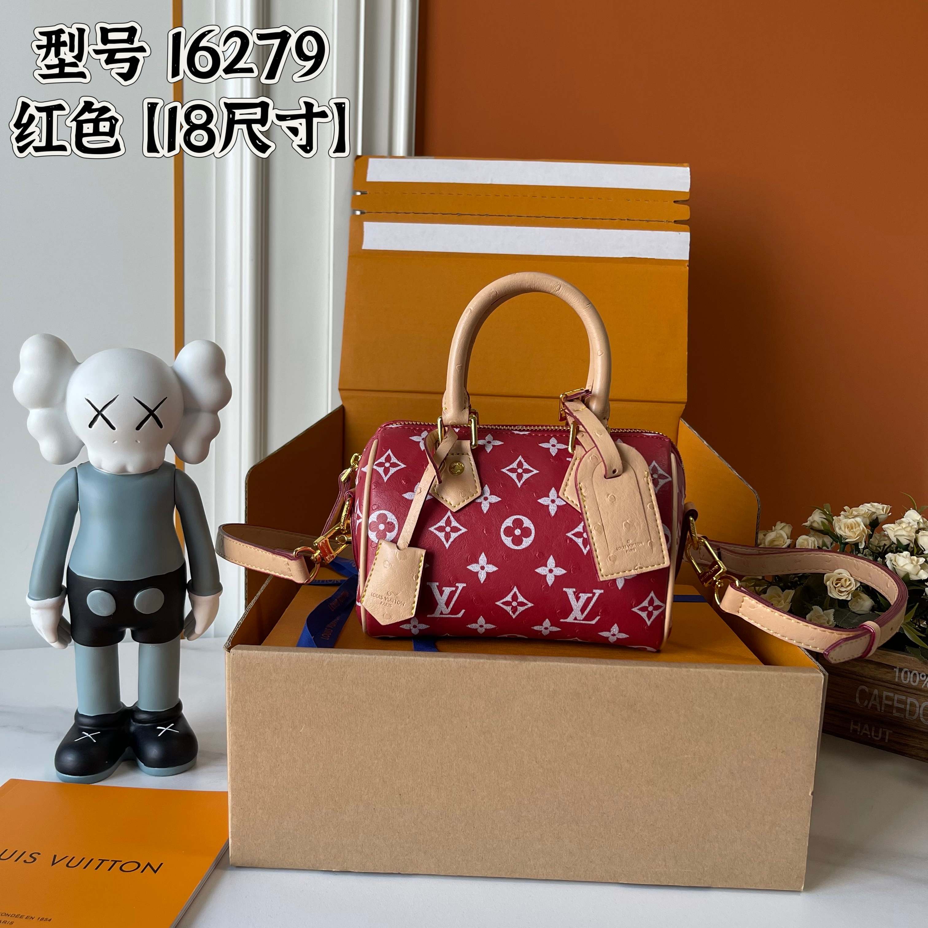 3色ルイヴィトン スピーディ18 N87525M16279 M46234 M81085  LVスーパーコピーバッグN品国内発送後払い代引き可能人気サイト
